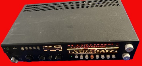 Braun regie receiver cev 510 - regie,