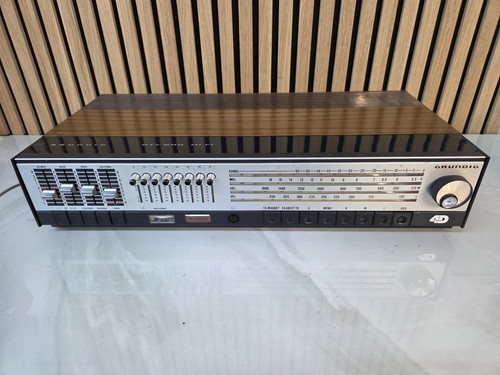 Grundig rtv 900 hifi - 900,